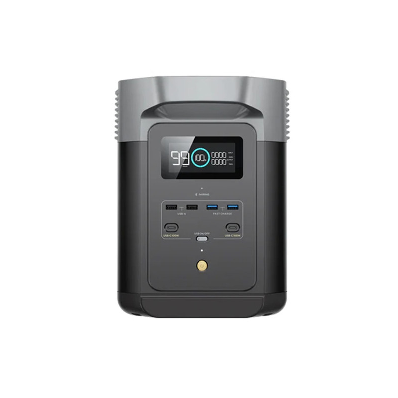 پاور استیشن 1800 وات اکوفلو