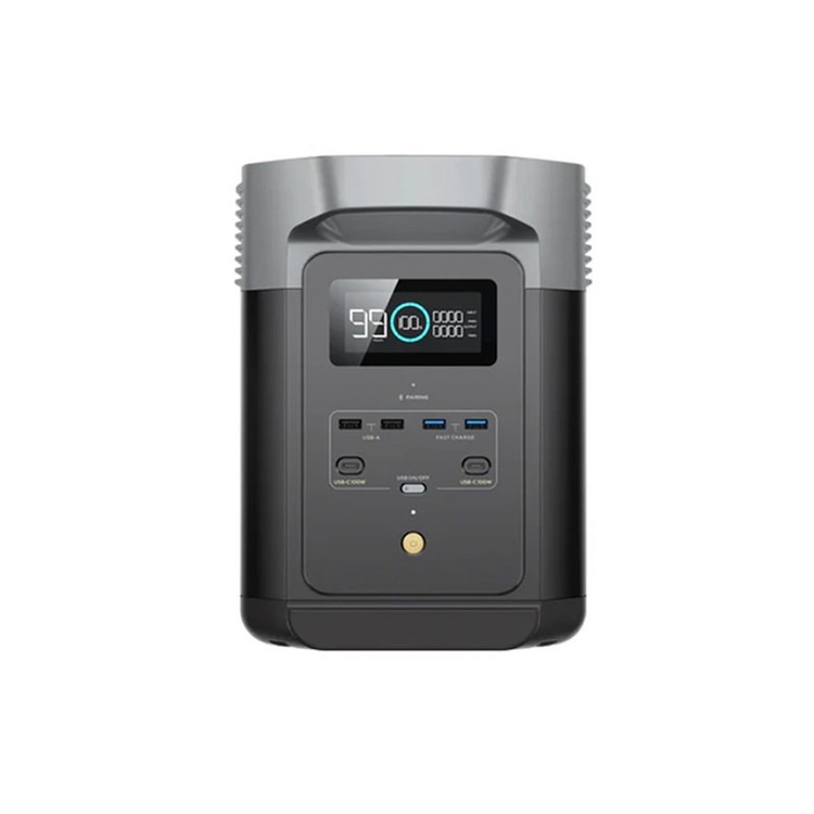 پاور استیشن 1800 وات اکوفلو