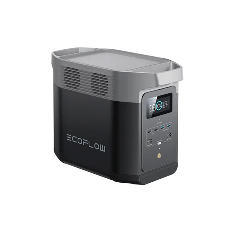 پاور استیشن 1800 وات اکوفلو