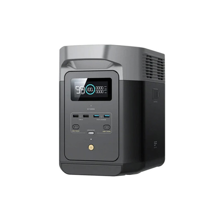 پاور استیشن 1800 وات اکوفلو