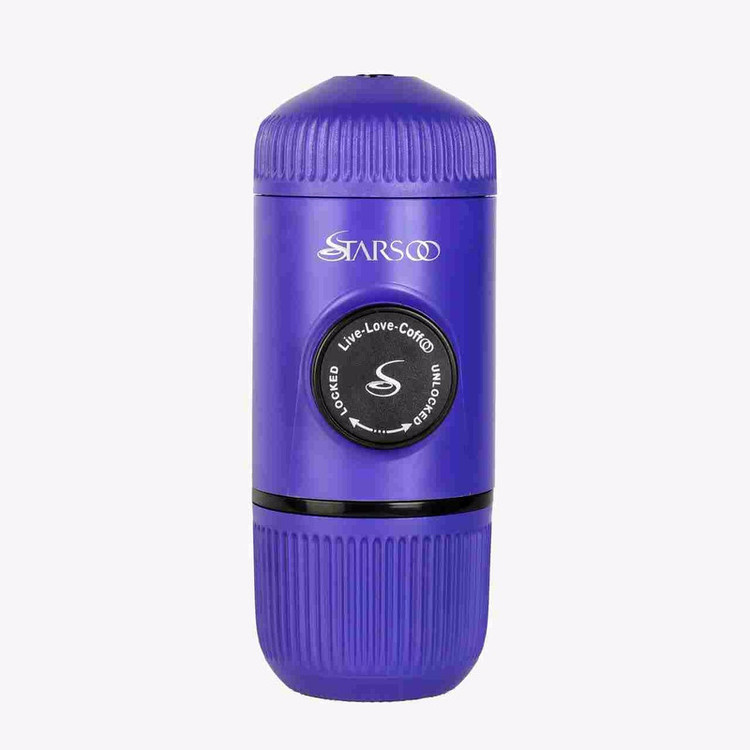 اسپرسوساز سفری
