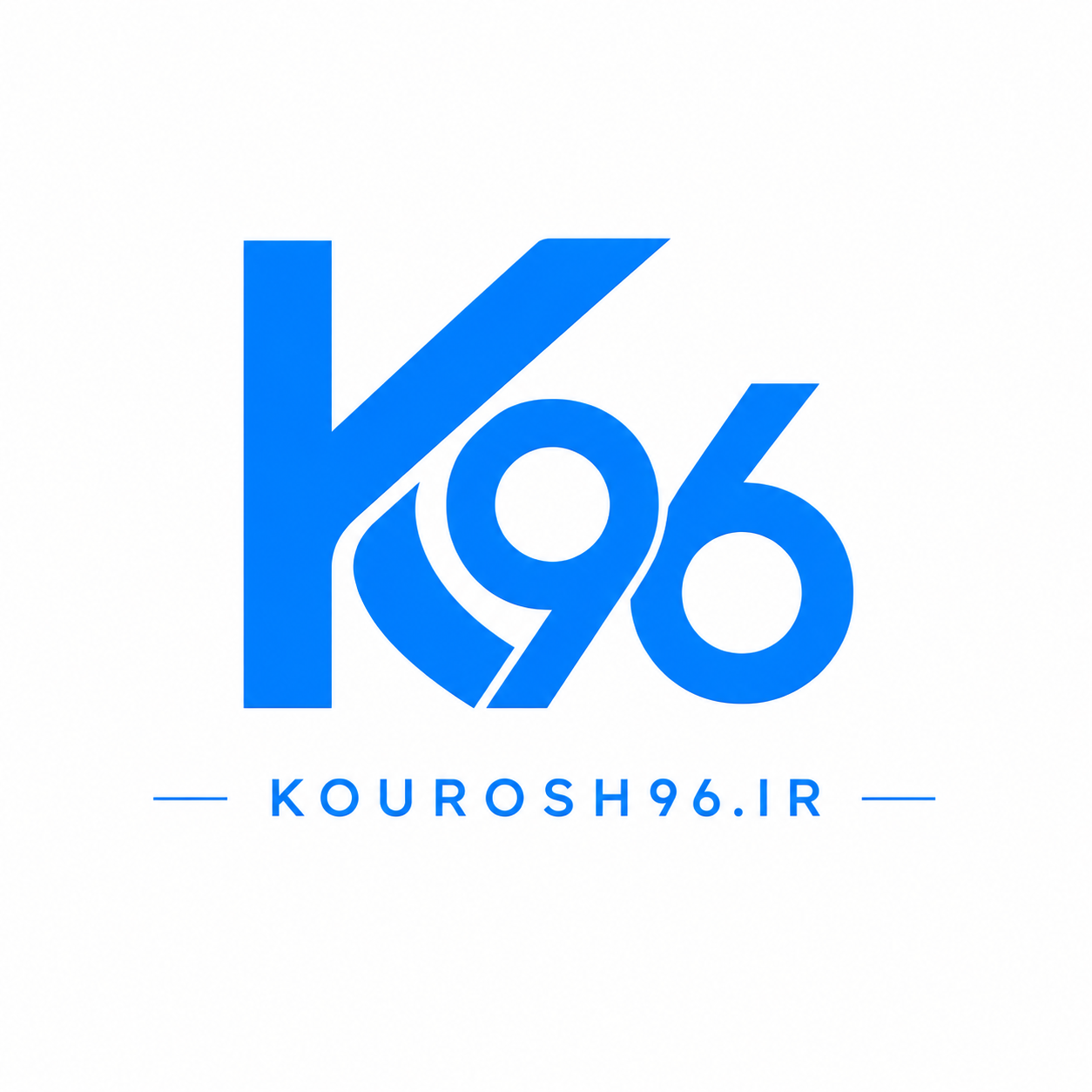 کوروش96